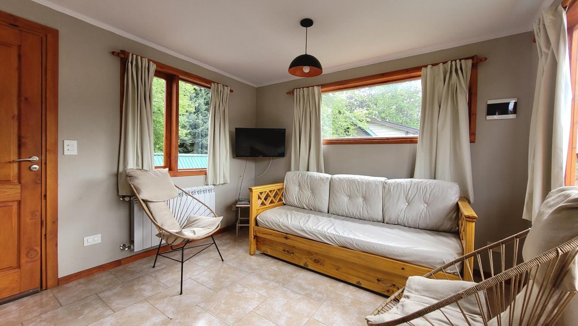 Apartamento Bellavista